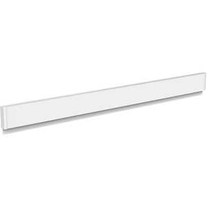 Klemmleiste Maulgrip, Aluminium, B 50 x L 1.000 mm, Belastbarkeit 4kg/100 cm, Papier ab 80 g/m² Klemmleiste Maulgrip, Aluminium, B 50 x L 1.000 mm, Belastbarkeit 4kg/100 cm, Papier ab 80 g/m²