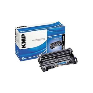 KMP B-DR18 – Trommeleinheit (Alternative zu: Brother DR3200) KMP B-DR18 – Trommeleinheit (Alternative zu: Brother DR3200)
