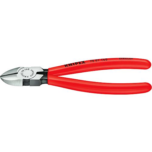 KNIPEX Seitenschneider 140 mm