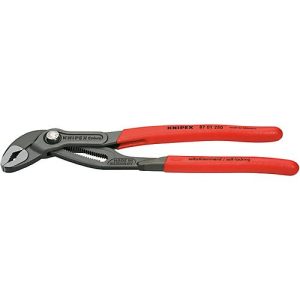 KNIPEX Wasserpumpenzange Cobra 180 mm KNIPEX Wasserpumpenzange Cobra 180 mm