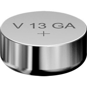 Knopfzelle VARTA PROFESSIONAL ELECTRONICS V 13 GA 1,5V Knopfzelle VARTA PROFESSIONAL ELECTRONICS V 13 GA 1,5V