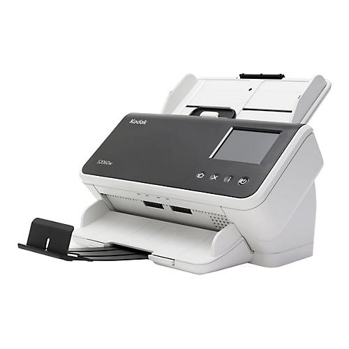 Kodak S2060w - Dokumentenscanner - Desktop-Gerät - LAN, Wi-Fi(n), USB 3.1 Gen 1