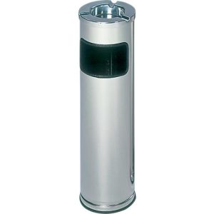 Kombi-Ascher D20, Edelstahl Kombi-Ascher D20, Edelstahl