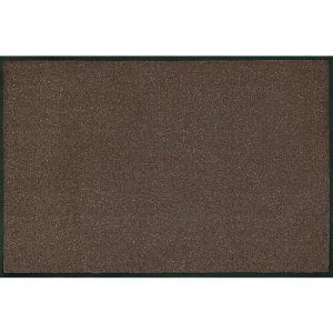 Komfort-Matte, brown, 500 x 750 mm
