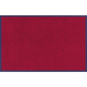 Komfort-Matte, Regal Red, 750 x ca. 1200 mm Komfort-Matte, Regal Red, 750 x ca. 1200 mm