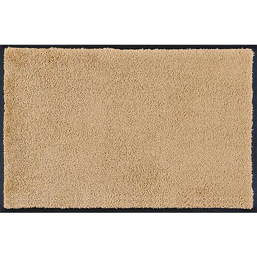Komfort-Matte, Sahara, 750 x ca. 1200 mm