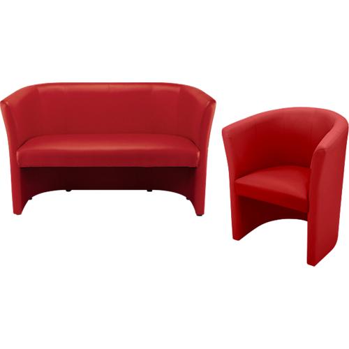 Komplettangebot Club Sessel