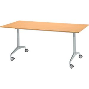 Konferenztisch, 1800 x 800 mm, Buche Konferenztisch, 1800 x 800 mm, Buche