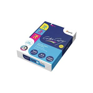 Kopierpapier Mondi Color Copy, DIN A4, 100 g/m², reinweiß, 1 Paket = 500 Blatt Kopierpapier Mondi Color Copy, DIN A4, 100 g/m², reinweiß, 1 Paket = 500 Blatt