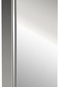 Kühlschrank 502 U CHR, 777x715x1720 mm, 410 Liter Kühlschrank 502 U CHR, 777x715x1720 mm, 410 Liter