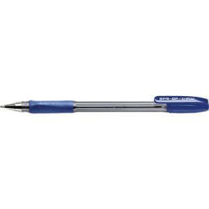 Kugelschreiber BPS, blau Kugelschreiber BPS, blau