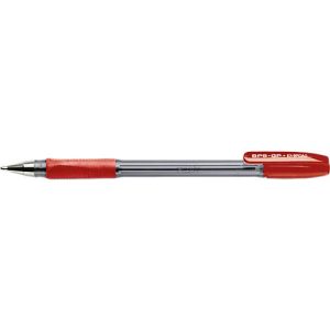 Kugelschreiber BPS, rot Kugelschreiber BPS, rot