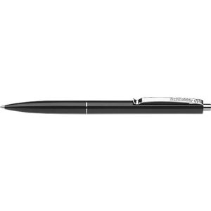 Kugelschreiber Schneider K15, Medium 1,0 mm, 50 Stück, schwarz Kugelschreiber Schneider K15, Medium 1,0 mm, 50 Stück, schwarz