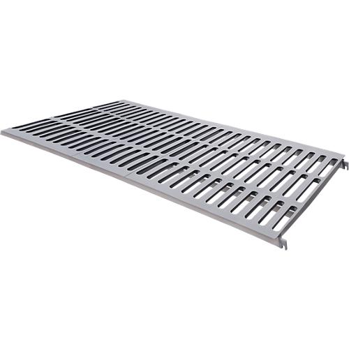 Kunststoffrostauflage 1200 x 600 mm
