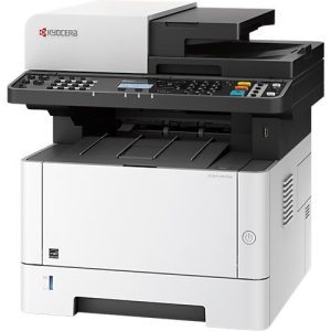 KYOCERA ECOSYS M2135dn, 35 Seiten/Min. Schwarzweiß, Gigabit-Netzwerkschnitstelle KYOCERA ECOSYS M2135dn, 35 Seiten/Min. Schwarzweiß, Gigabit-Netzwerkschnitstelle