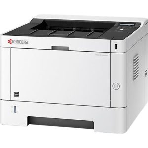 Kyocera Laserdrucker ECOSYS P2040dn, S/W-Drucker, 40 Seiten/Min., USB 2.0 und LAN Kyocera Laserdrucker ECOSYS P2040dn, S/W-Drucker, 40 Seiten/Min., USB 2.0 und LAN