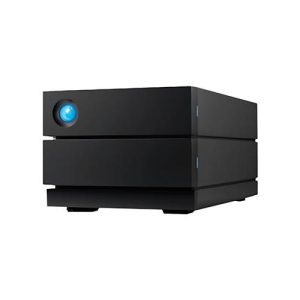 LaCie 2big RAID STHJ16000800 – Festplatten-Array – 16 TB – 2 Schächte – HDD 8 TB x 2 – USB 3.1 Gen 2 (extern) LaCie 2big RAID STHJ16000800 – Festplatten-Array – 16 TB – 2 Schächte – HDD 8 TB x 2 – USB 3.1 Gen 2 (extern)