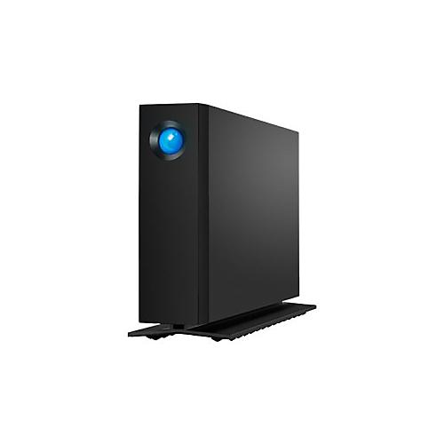 LaCie d2 Professional STHA16000800 - Festplatte - 16 TB - USB 3.1 Gen 2