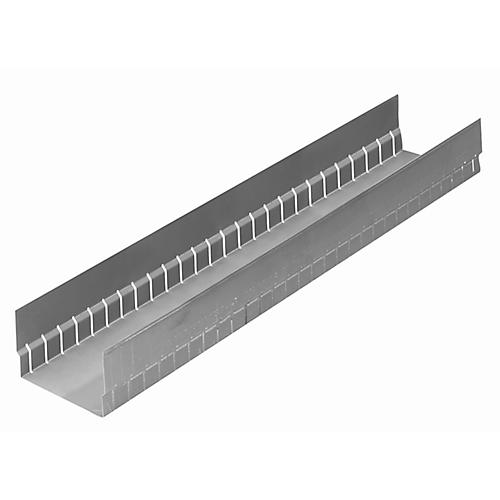 Längsrinne zur Schubladenunterteilung, L586 x B118 mm
