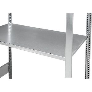 Lagerebene für asecos Gefahrstoffregal RGW Typ 1064/2064, Stahl Lagerebene für asecos Gefahrstoffregal RGW Typ 1064/2064, Stahl