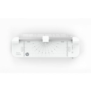 Laminiergerät HP OneLam Combo A3, bis A3, Heiß-/Kaltlaminierung, bis 125 μ, 400 mm/min, 2-4 min, Touch Panel, integriertes Schneidegerät, mit Zubehör Laminiergerät HP OneLam Combo A3, bis A3, Heiß-/Kaltlaminierung, bis 125 μ, 400 mm/min, 2-4 min, Touch Panel, integriertes Schneidegerät, mit Zubehör
