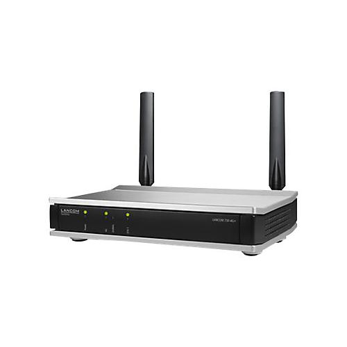 LANCOM 730-4G+ - Router - WWAN - Desktop