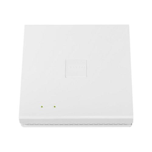LANCOM LX-6200 - Accesspoint - Wi-Fi 6, Bluetooth - 2.4 GHz, 5 GHz - Cloud-verwaltet