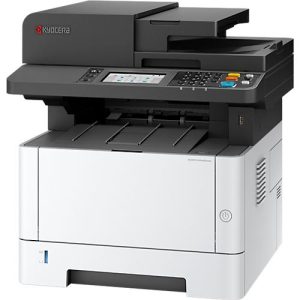 Laser-Multifunktionsdrucker Kyocera ECOSYS MA4000wifx/Plus, S/W, 4-in-1, USB/LAN/WLAN/SD-Karte, Auto-Duplex/Mobildruck, bis A4, Toner, Kyocera Life Plus Garantie Laser-Multifunktionsdrucker Kyocera ECOSYS MA4000wifx/Plus, S/W, 4-in-1, USB/LAN/WLAN/SD-Karte, Auto-Duplex/Mobildruck, bis A4, Toner, Kyocera Life Plus Garantie