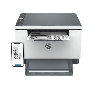 Laser-Multifunktionsgerät HP LaserJet MFP M234dw, Schwarzweiß, 3-in-1, USB/LAN/WLAN, Auto-Duplex/Mobildruck, bis A4, inkl. Toner-Kartusche schwarz Laser-Multifunktionsgerät HP LaserJet MFP M234dw, Schwarzweiß, 3-in-1, USB/LAN/WLAN, Auto-Duplex/Mobildruck, bis A4, inkl. Toner-Kartusche schwarz