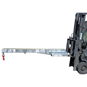 Lastarm für Gabelstapler, 2400-2,5, verzinkt