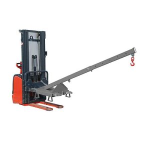 Lastarm für Gabelstapler, LAT 25-1,0, grau RAL 7005 Lastarm für Gabelstapler, LAT 25-1,0, grau RAL 7005