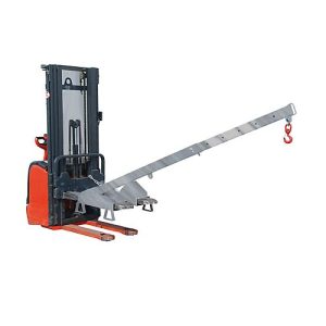 Lastarm für Gabelstapler, LAT 25-1,0, verzinkt Lastarm für Gabelstapler, LAT 25-1,0, verzinkt