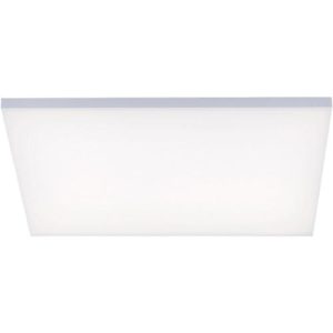 LED-Deckenleuchte FRAMELESS, weiß, Lichtfarbe einstellb., Fernsteuerung, 25-45W, Quadrat, B620xT620 LED-Deckenleuchte FRAMELESS, weiß, Lichtfarbe einstellb., Fernsteuerung, 25-45W, Quadrat, B620xT620
