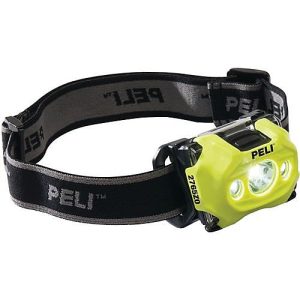 LED-Kopfleuchte 2765 Z0 4,5 V f.Batterien 3xAAA Micro 3xAAA Micro PELI LED-Kopfleuchte 2765 Z0 4,5 V f.Batterien 3xAAA Micro 3xAAA Micro PELI