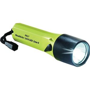 LED-Taschenlampe 153 lm 4xAA Mignonzellen 165m PELI LED-Taschenlampe 153 lm 4xAA Mignonzellen 165m PELI