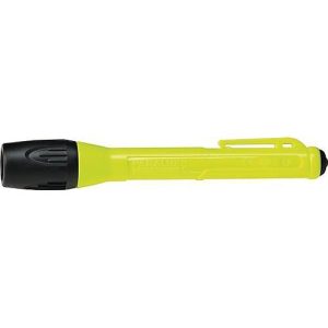 LED-Taschenlampe PX 2 ca.30 lm ex.gesch.2xAAA Microzellen ca.35m PARAT