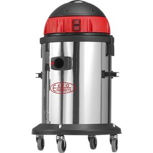 Leistungsstarker Gewerbesauger EVO 429 Inox Leistungsstarker Gewerbesauger EVO 429 Inox