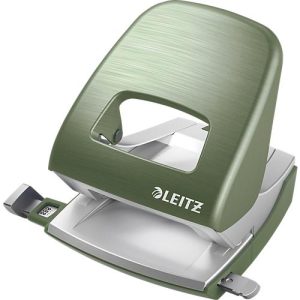 LEITZ® Bürolocher Style 5006, seladon grün LEITZ® Bürolocher Style 5006, seladon grün
