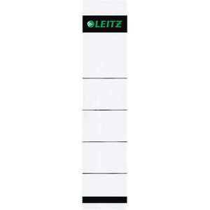 LEITZ® Ersatzrückenschild, Rückenbreite 35 mm, 10 Stück