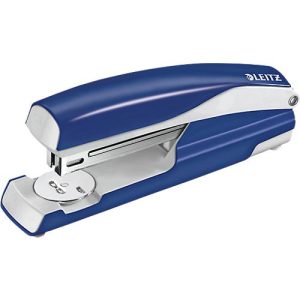 LEITZ® Großes Heftgerät NeXXt Series 5504, blau LEITZ® Großes Heftgerät NeXXt Series 5504, blau