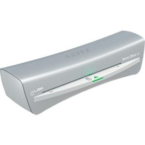 Leitz Laminiergerät iLAM Home Office A4, grau Leitz Laminiergerät iLAM Home Office A4, grau