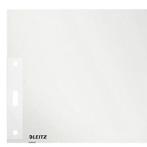 LEITZ® Papier-Register, A4, für Hängeordner, Buchstaben A-Z (20 Blätter), Nr. 6095 LEITZ® Papier-Register, A4, für Hängeordner, Buchstaben A-Z (20 Blätter), Nr. 6095