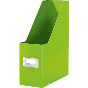 LEITZ® Stehsammler Click + Store, grün LEITZ® Stehsammler Click + Store, grün
