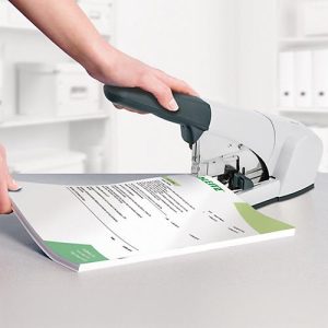 LEITZ® Superheftgerät 5553 LEITZ® Superheftgerät 5553