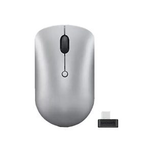 Lenovo – Maus – kompakt – rechts- und linkshändig – optisch – 4 Tasten Lenovo – Maus – kompakt – rechts- und linkshändig – optisch – 4 Tasten