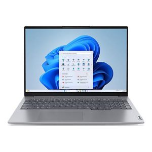 Lenovo ThinkBook 16 G7 IML 21MS – Intel Core Ultra 7 155H / 1.4 GHz – Win 11 Pro – Intel Arc Graphics – 16 GB RAM – 512 GB SSD NVMe, TLC Lenovo ThinkBook 16 G7 IML 21MS – Intel Core Ultra 7 155H / 1.4 GHz – Win 11 Pro – Intel Arc Graphics – 16 GB RAM – 512 GB SSD NVMe, TLC