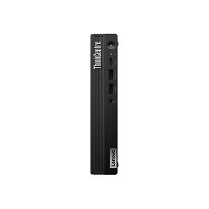Lenovo ThinkCentre M70q Gen 5 12TD – Mini – Core i5 i5-14500T / 1.7 GHz – vPro Enterprise – RAM 16 GB – SSD 512 GB Lenovo ThinkCentre M70q Gen 5 12TD – Mini – Core i5 i5-14500T / 1.7 GHz – vPro Enterprise – RAM 16 GB – SSD 512 GB