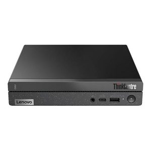 Lenovo ThinkCentre neo 50q Gen 4 12LN – Mini – Core i5 13420H / 2.1 GHz – RAM 8 GB – SSD 256 GB – TCG Opal Encryption 2, NVMe Lenovo ThinkCentre neo 50q Gen 4 12LN – Mini – Core i5 13420H / 2.1 GHz – RAM 8 GB – SSD 256 GB – TCG Opal Encryption 2, NVMe
