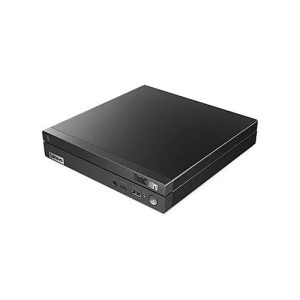 Lenovo ThinkCentre neo 50q Gen 4 12M2 – Mini – Celeron 7305 / 1.1 GHz – RAM 8 GB – SSD 256 GB – TCG Opal Encryption 2, NVMe Lenovo ThinkCentre neo 50q Gen 4 12M2 – Mini – Celeron 7305 / 1.1 GHz – RAM 8 GB – SSD 256 GB – TCG Opal Encryption 2, NVMe