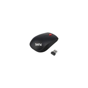 Lenovo ThinkPad Essential Wireless Mouse – Maus – 2.4 GHz
